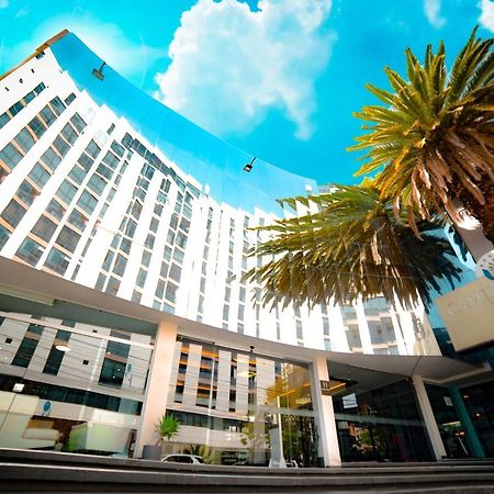 Camino Plaza Otel Cochabamba Dış mekan fotoğraf