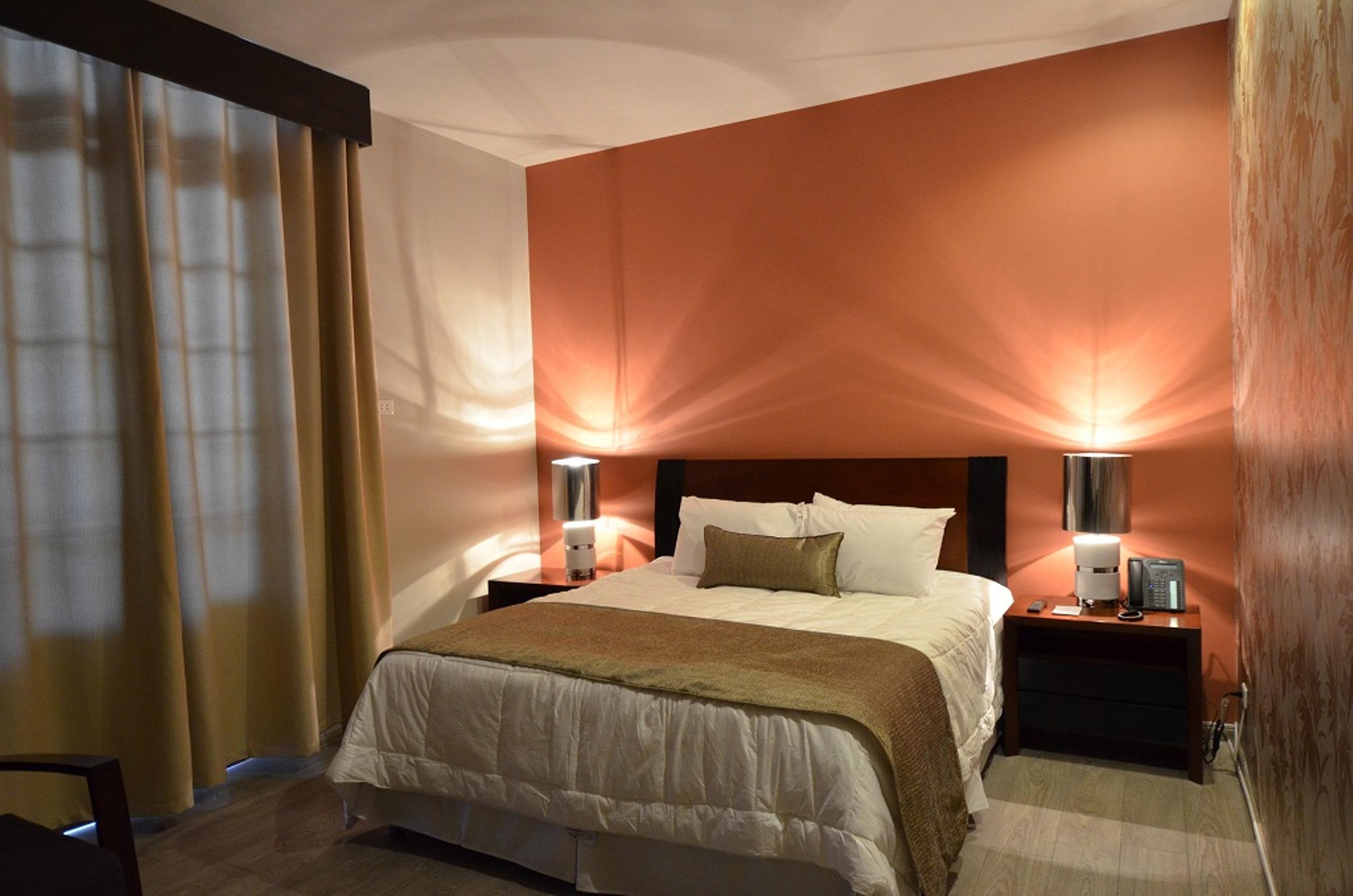 Camino Plaza Otel Cochabamba Dış mekan fotoğraf