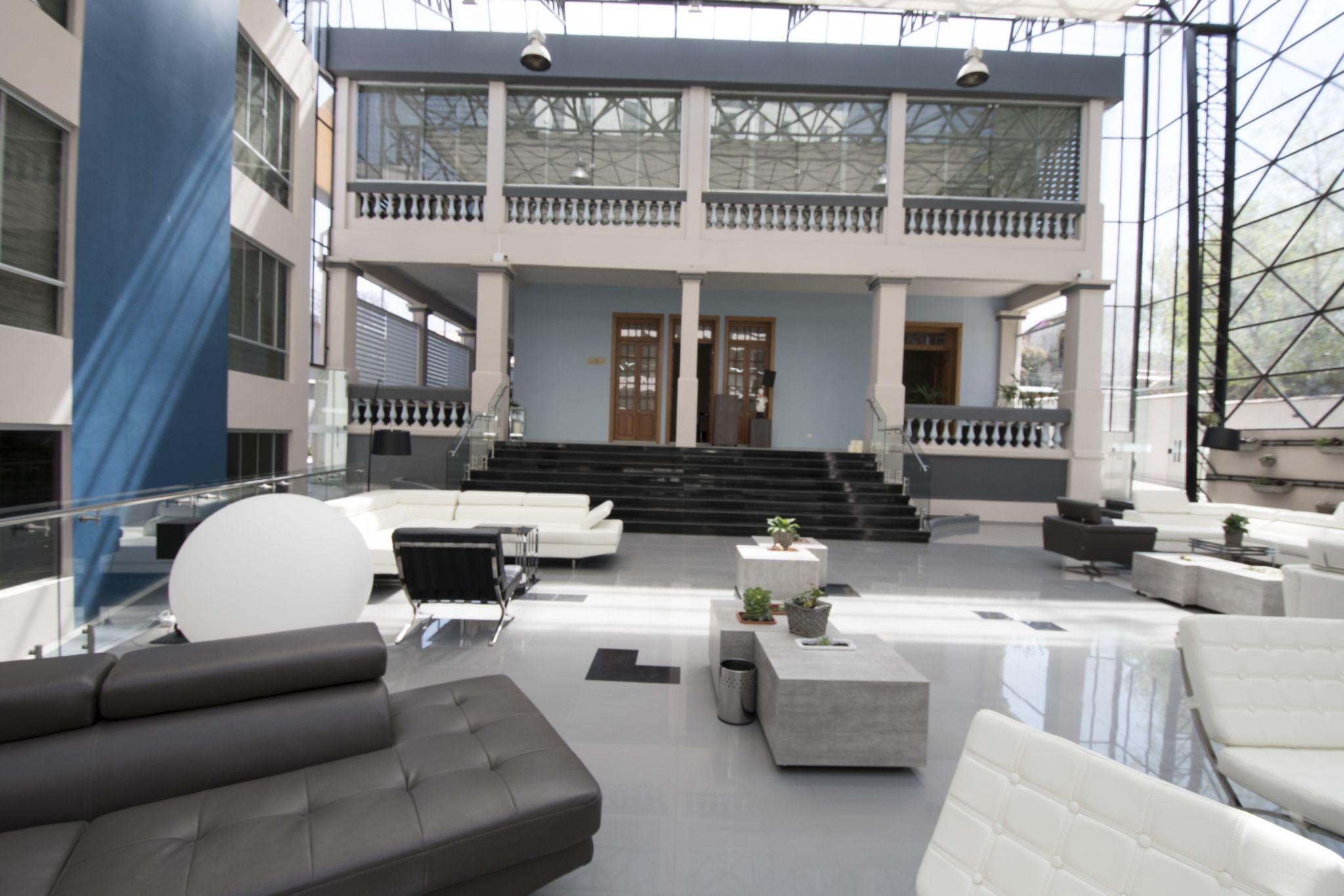 Camino Plaza Otel Cochabamba Dış mekan fotoğraf