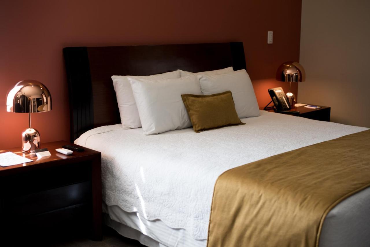 Camino Plaza Otel Cochabamba Dış mekan fotoğraf