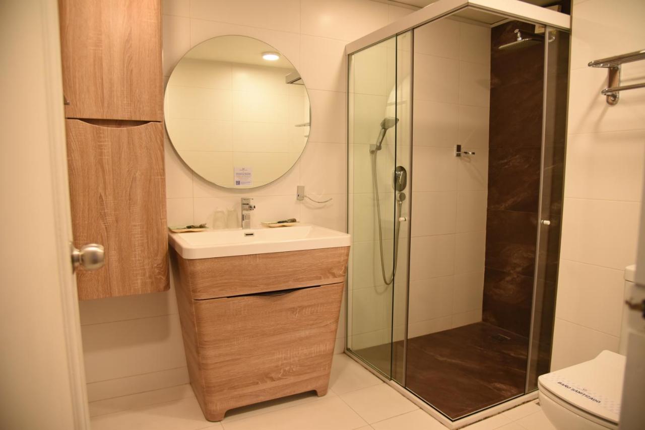 Camino Plaza Otel Cochabamba Dış mekan fotoğraf