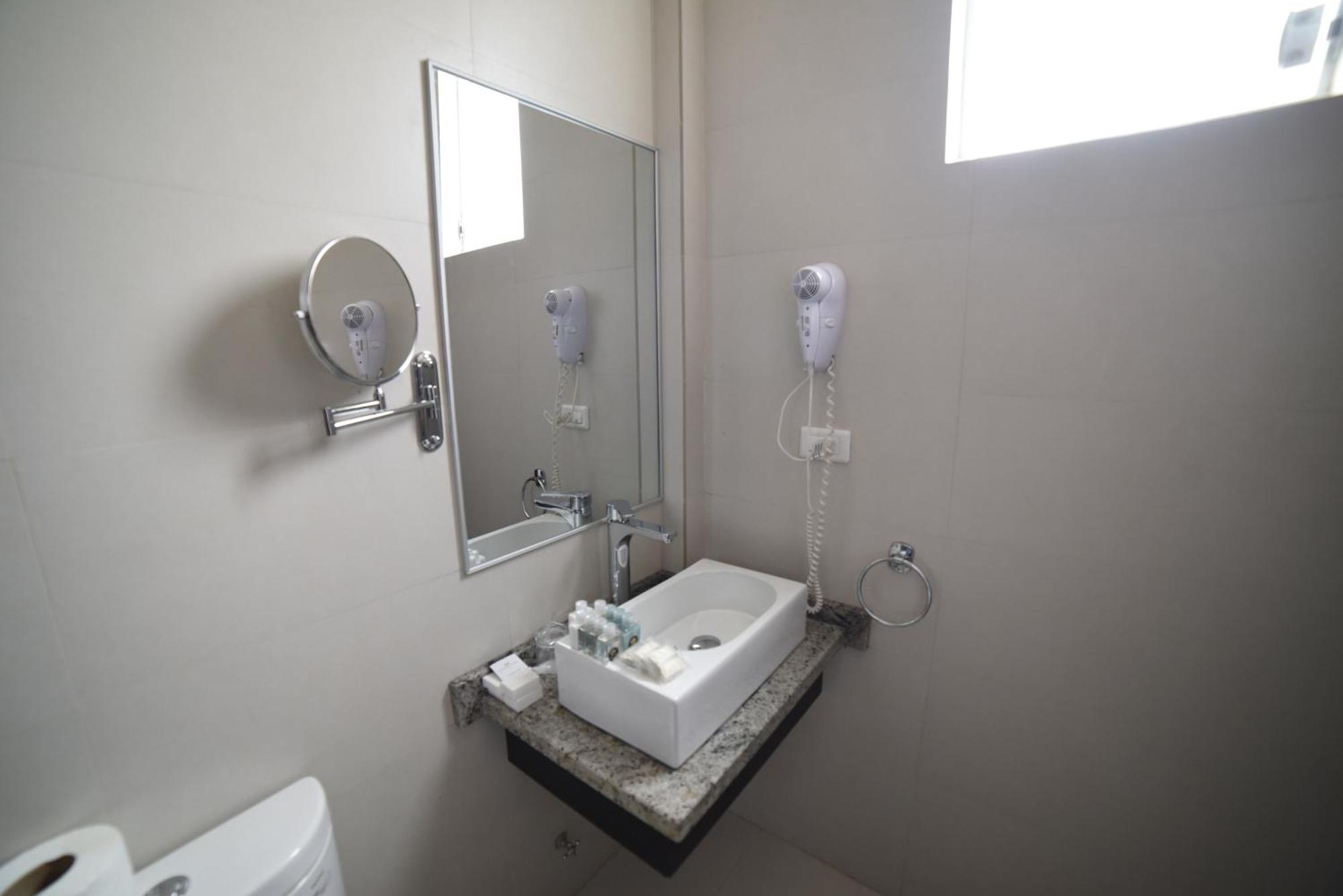 Camino Plaza Otel Cochabamba Dış mekan fotoğraf