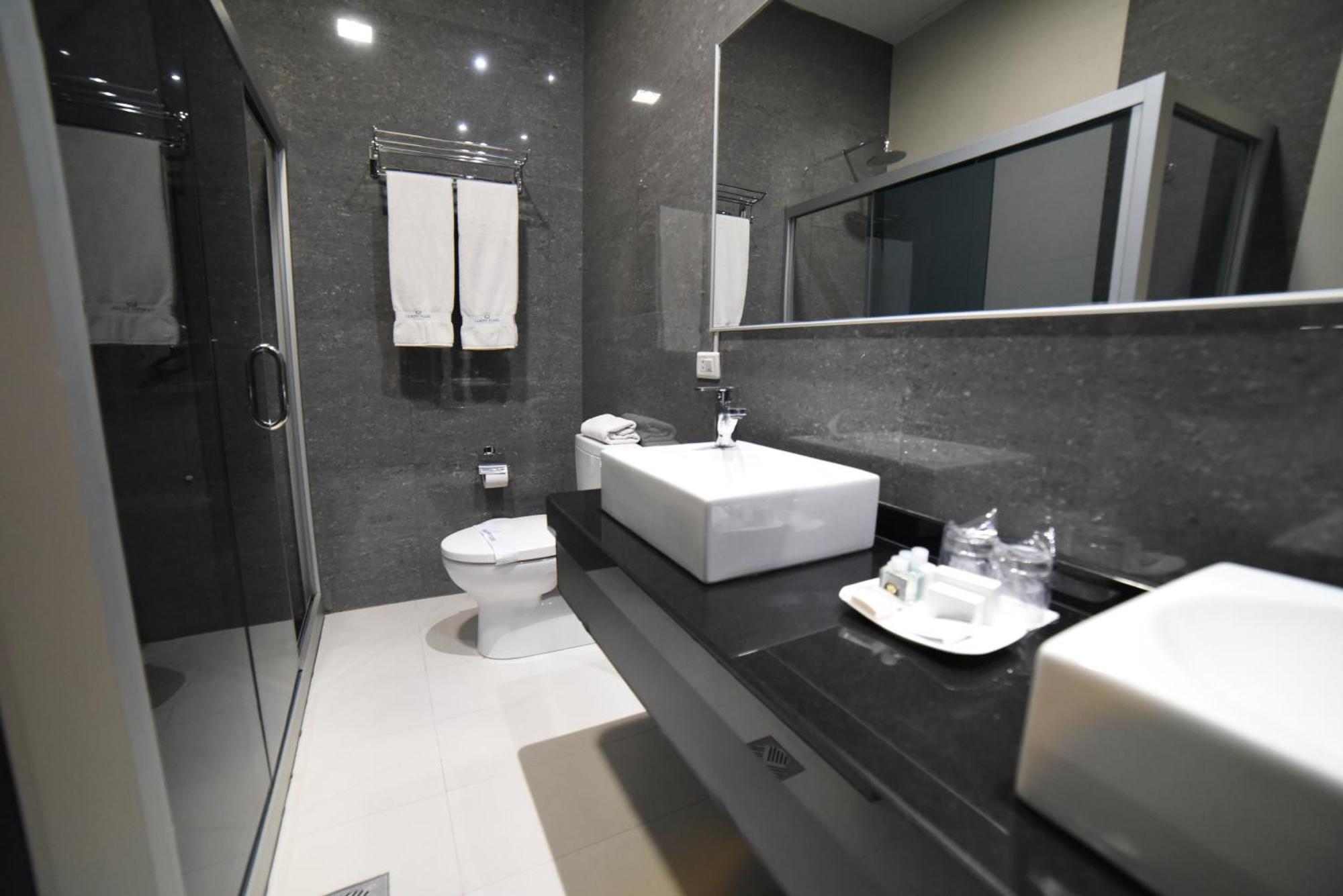 Camino Plaza Otel Cochabamba Dış mekan fotoğraf