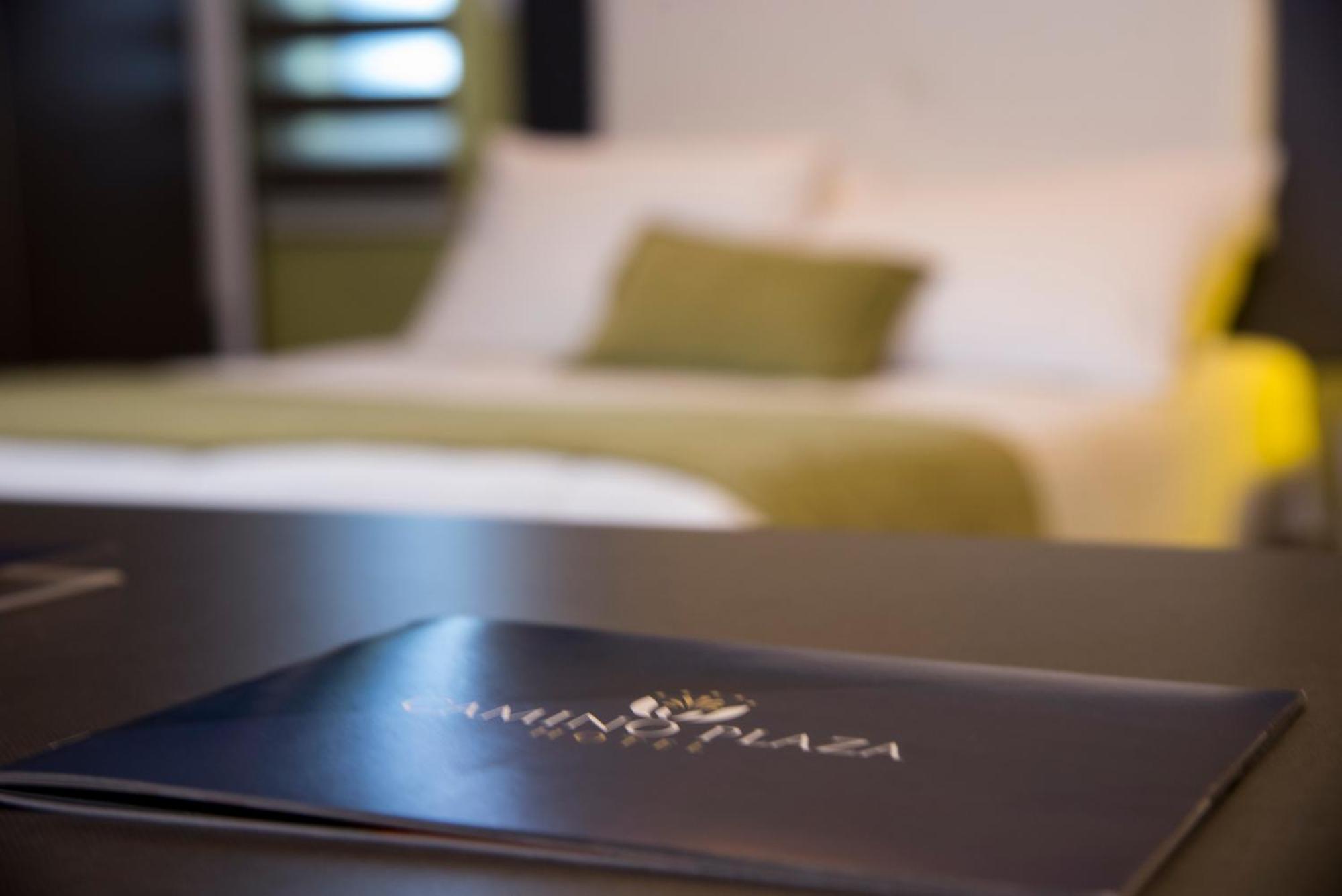 Camino Plaza Otel Cochabamba Dış mekan fotoğraf