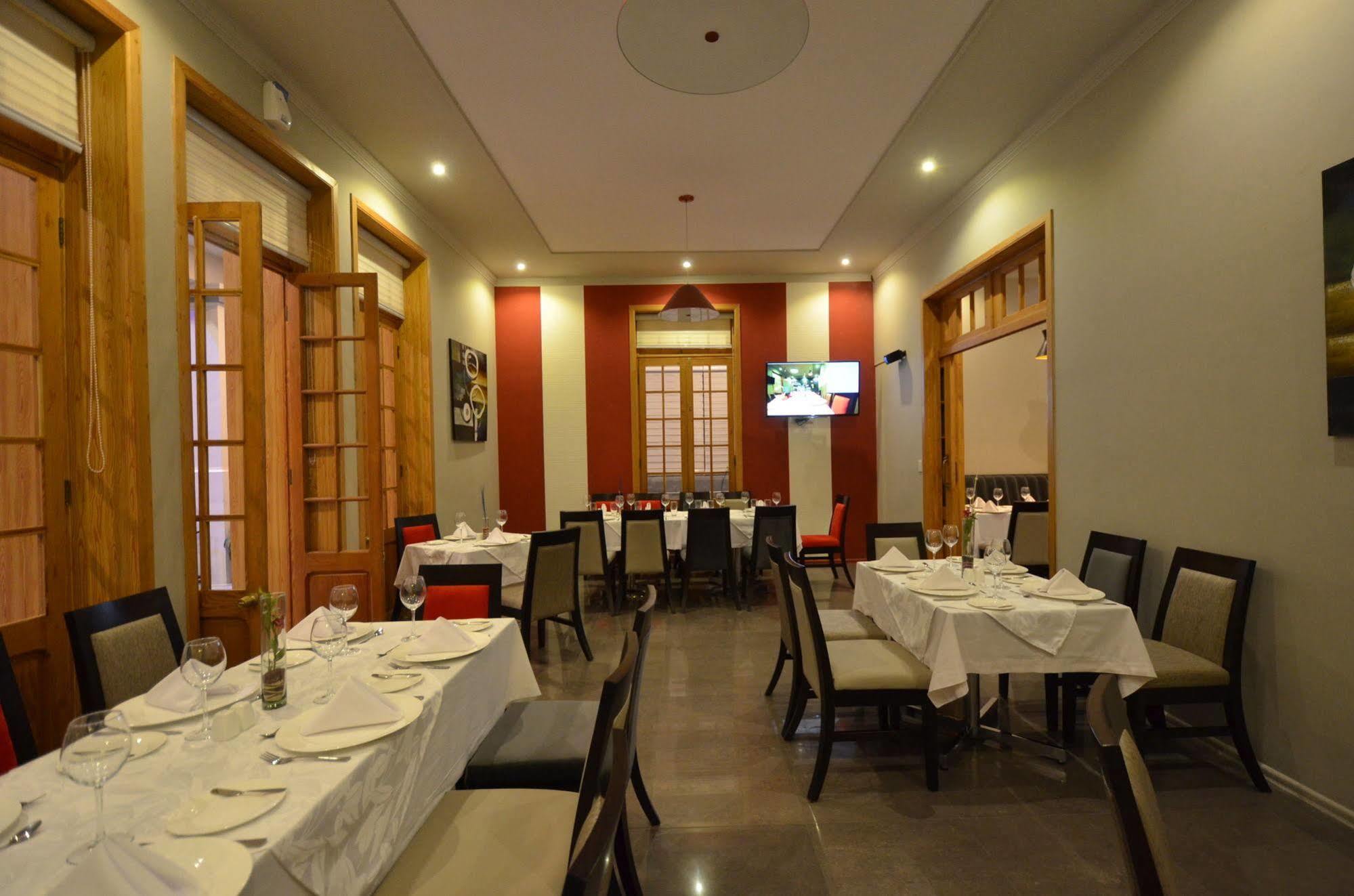 Camino Plaza Otel Cochabamba Dış mekan fotoğraf