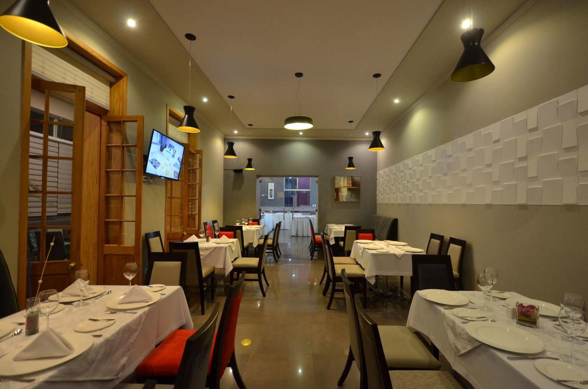 Camino Plaza Otel Cochabamba Dış mekan fotoğraf