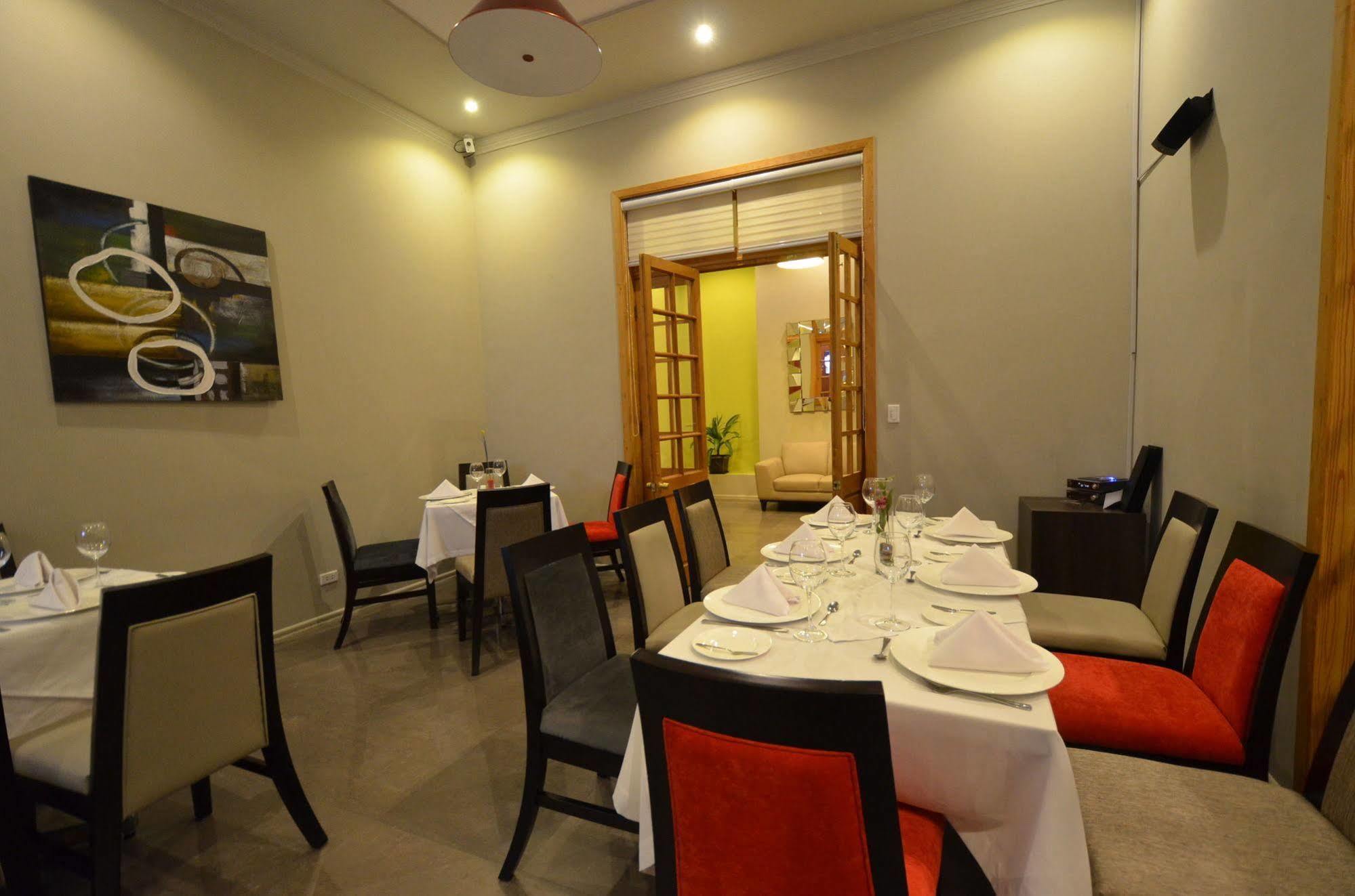Camino Plaza Otel Cochabamba Dış mekan fotoğraf