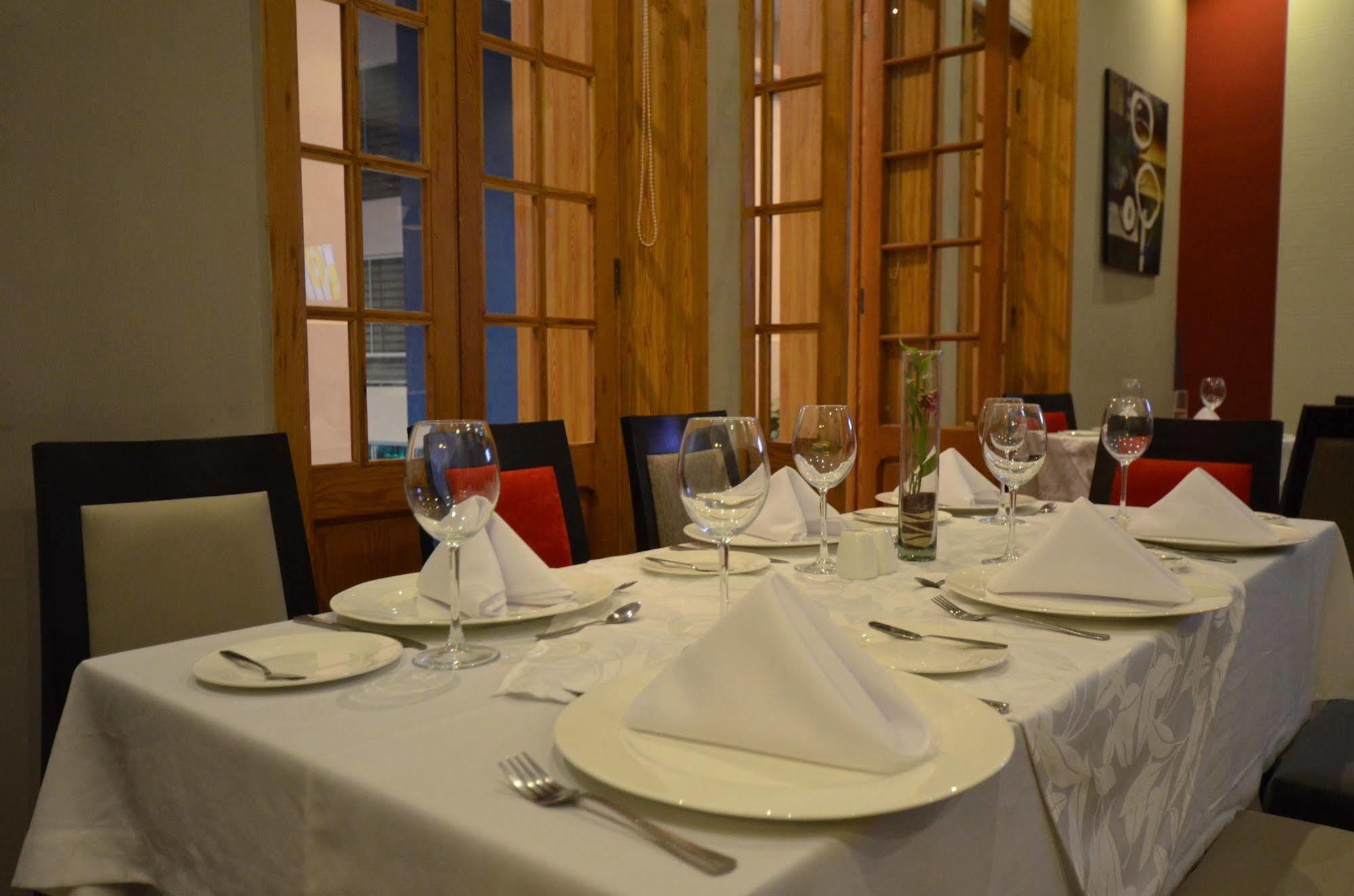 Camino Plaza Otel Cochabamba Dış mekan fotoğraf