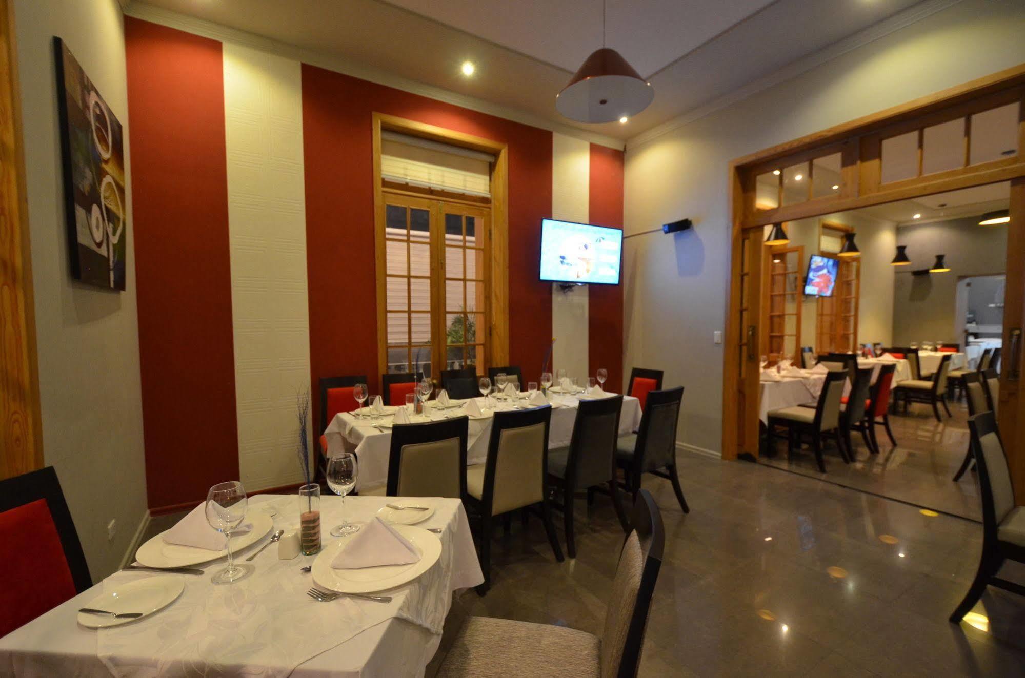 Camino Plaza Otel Cochabamba Dış mekan fotoğraf