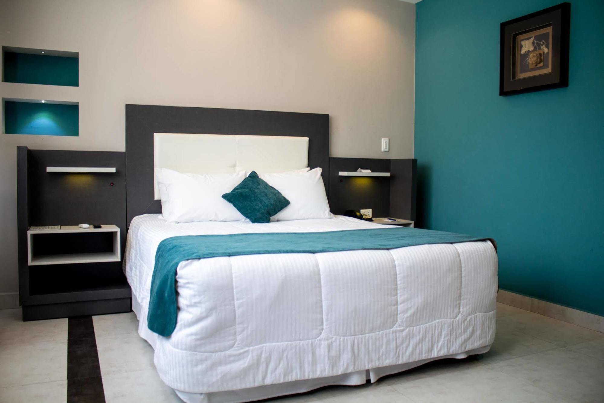Camino Plaza Otel Cochabamba Dış mekan fotoğraf