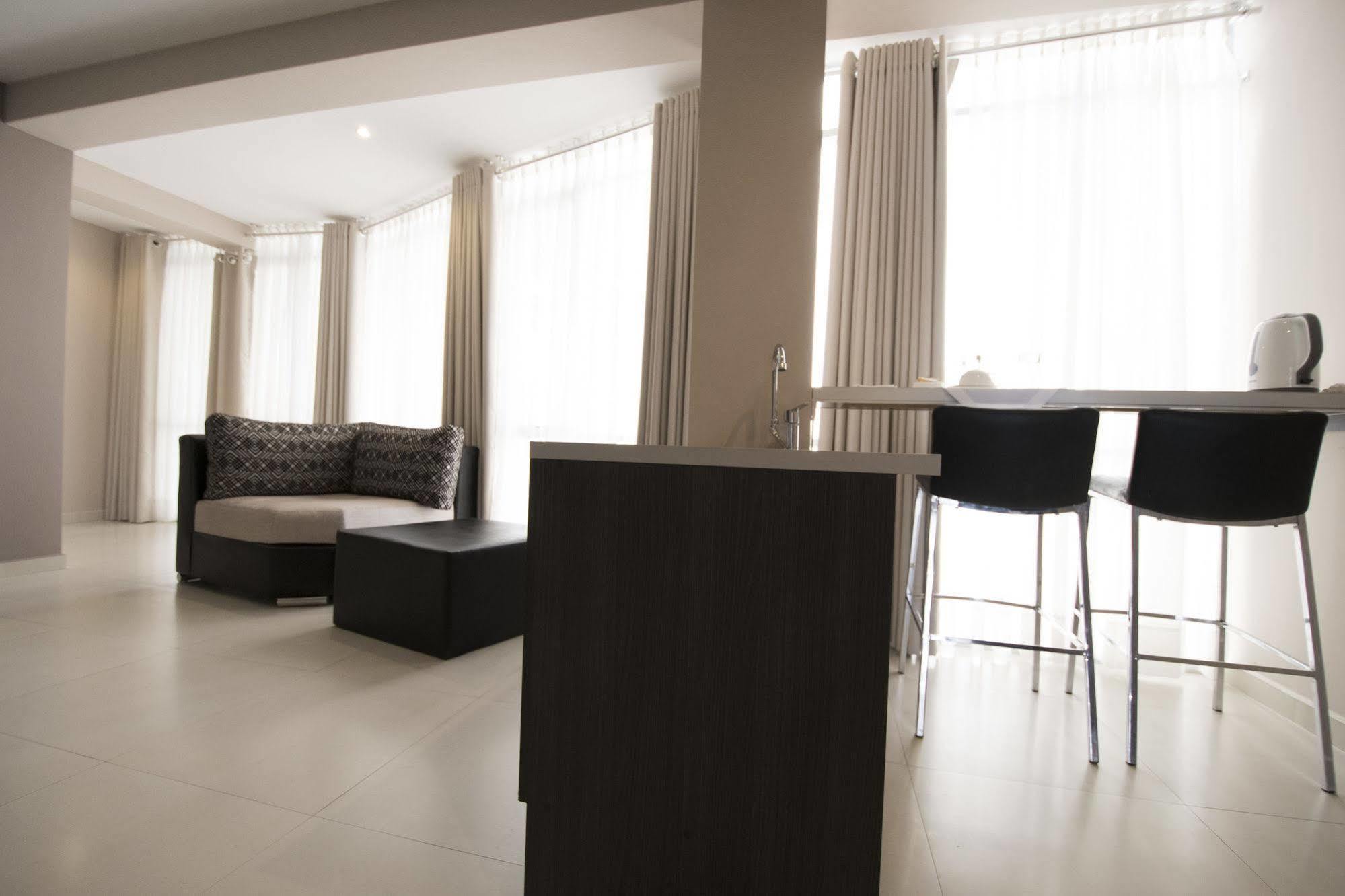Camino Plaza Otel Cochabamba Dış mekan fotoğraf