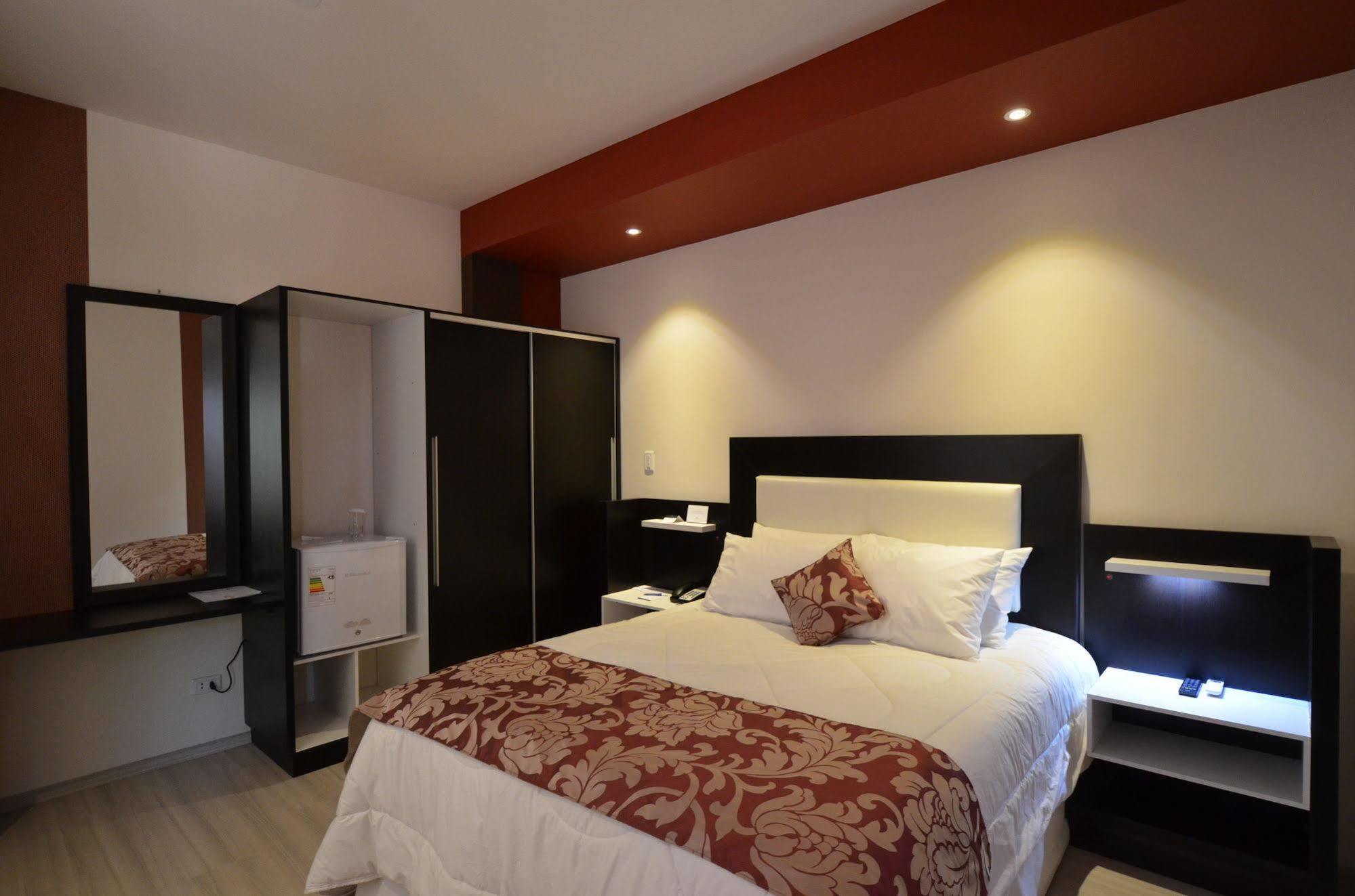 Camino Plaza Otel Cochabamba Dış mekan fotoğraf
