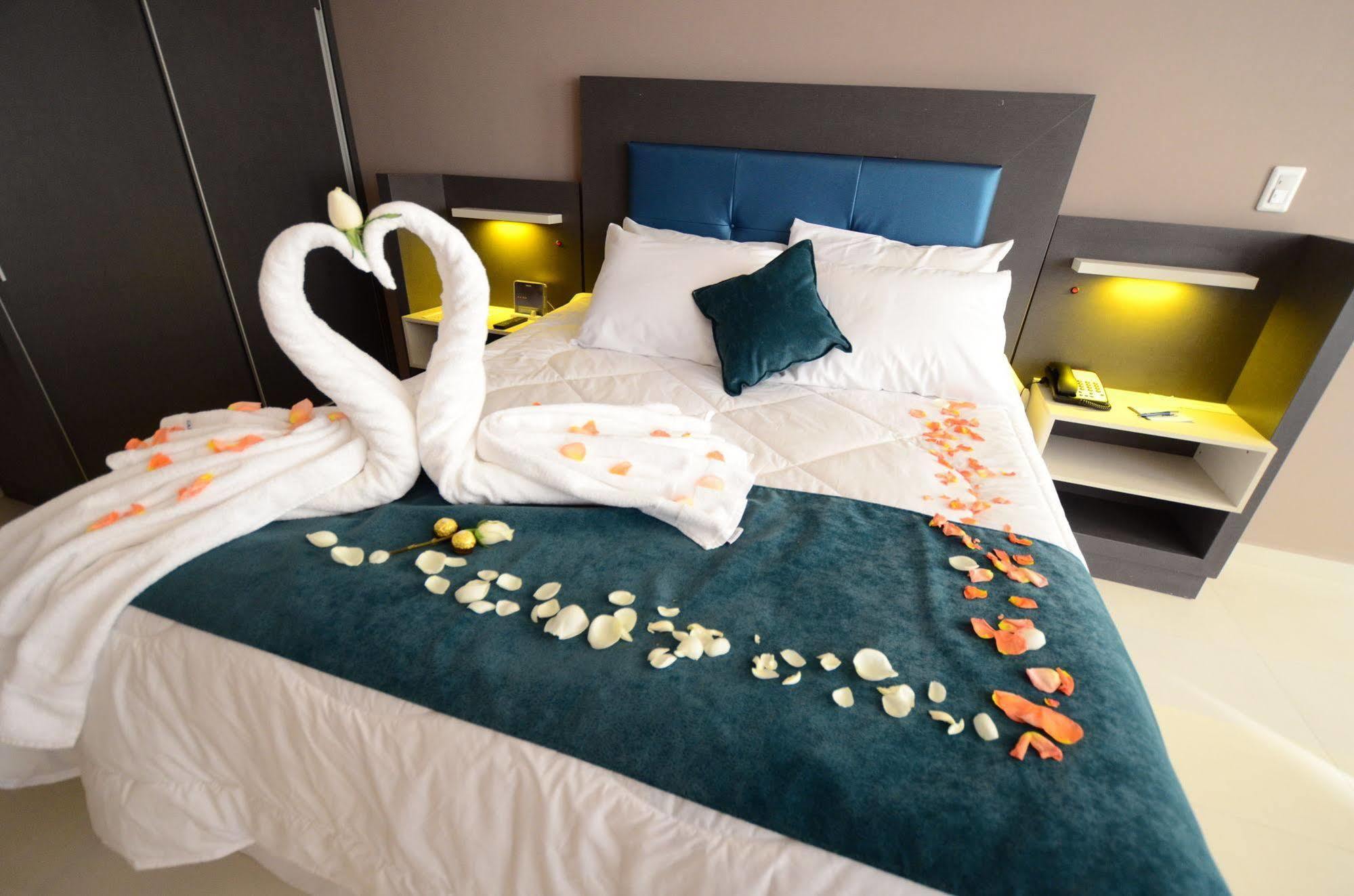 Camino Plaza Otel Cochabamba Dış mekan fotoğraf