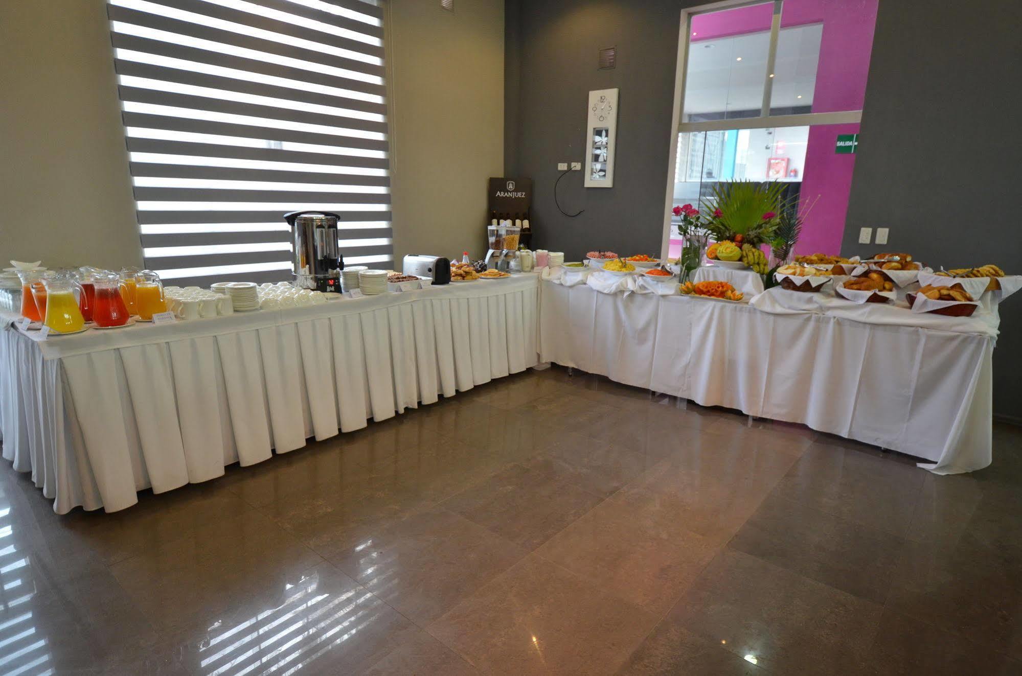 Camino Plaza Otel Cochabamba Dış mekan fotoğraf